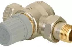 Ventil in ventil - naprave za ojačitev cevovodov