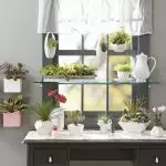 Dans quelle chambre il est impossible de placer des plantes?