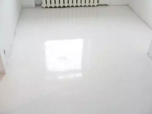 Наливна підлога своїми руками: пристрій і як самому зробити в квартирі, відео, самоналівной правильний підлогу