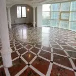 [True or deception] Does the stone floor really in the apartment reliable 100%?