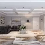 [Правда чи обман] Чи дійсно кам'яну підлогу в квартирі надійний на 100%?