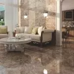 [True or deception] Does the stone floor really in the apartment reliable 100%?