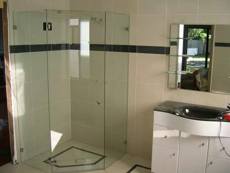 Tips Perbaikan Kabin Shower
