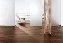 柔性層壓板：橡膠和柔軟，膠水乙烯基，什麼是地板，溫暖的橡膠地板