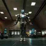 Panoramica dell'appartamento dell'uomo di ferro [Tony Stark] da Avengers