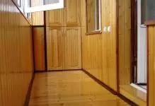 Sching pvc: dabaqyada iyo taarikada, gogosha sagxadda leh qalcado, dib u eegis iyo parquet polyvinyl chloride, sawir