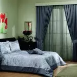 窗帘和床罩：必须来自一个组织？