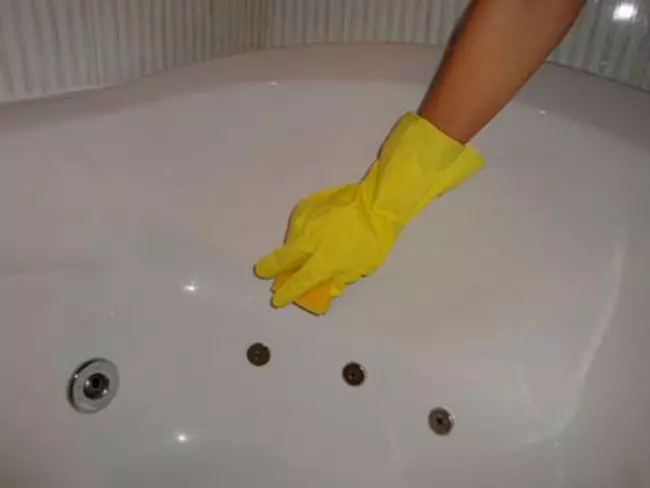 Bagaimana untuk memasang mandi dengan hydromassage dan jakuzi