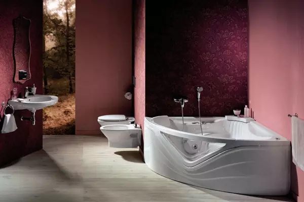 Top 8 mejores fabricantes de baños acrílicos - Descripción general del mercado