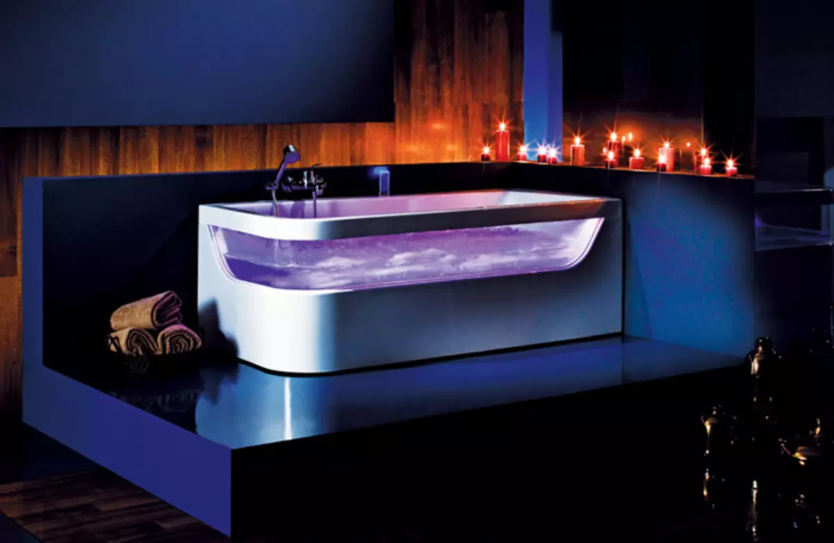 Top 8 Best Framleiðendur Acrylic Baths - Markaðsyfirlit