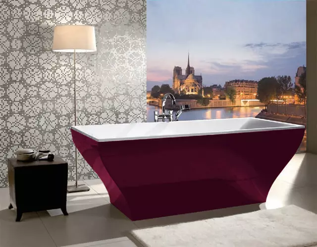 Top 8 Best Manufacturers of Acrylic Baths - Pangkalahatang-ideya ng Market