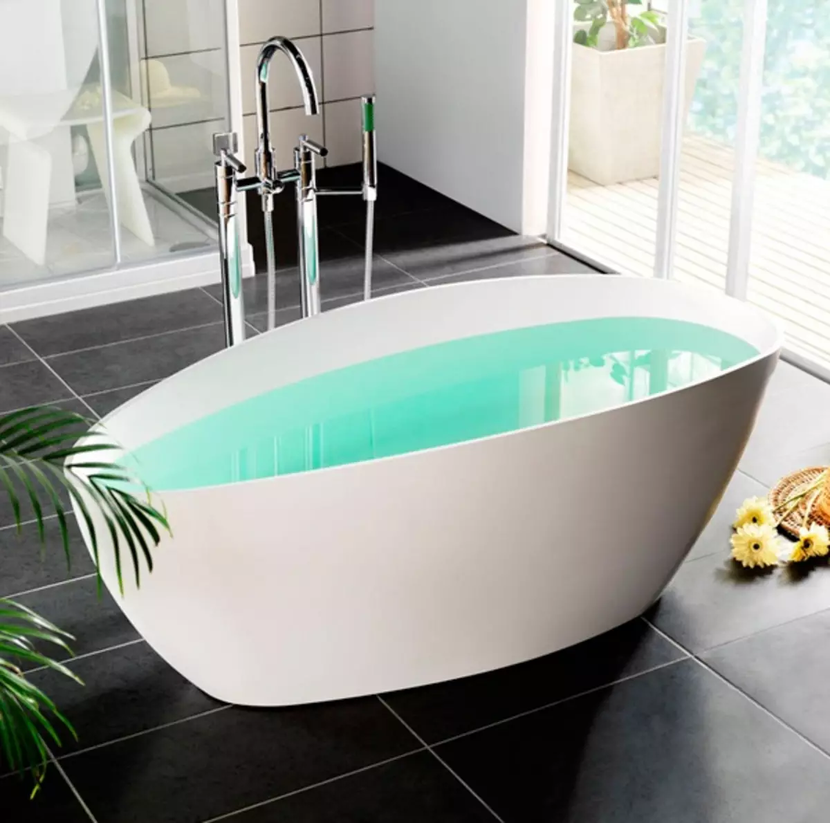 Top 8 melhores fabricantes de banhos acrílicos - Visão geral do mercado