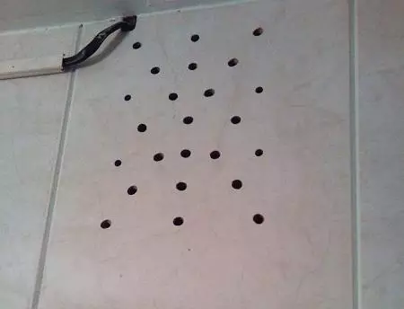 Чим свердлити керамогранітних плитку: як просвердлити в підлозі отвір, сухий граніт в домашніх умовах