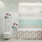 Selección de azulejos en el baño: 5 consejos de experiencia.