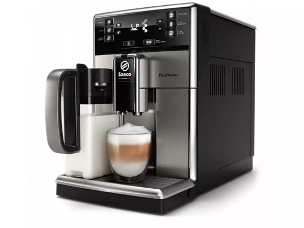 Què és important saber sobre la reparació de màquines de cafè Saeco?