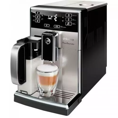 ¿Qué es importante saber sobre la reparación de las máquinas de café SAECO?