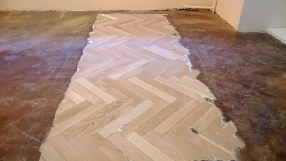 床研削：木の特大板、あなた自身の手で磨く方法、ビデオ手動で、粉砕機