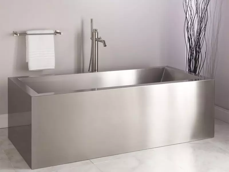 Metal Bath