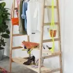 [Tifdil] Hangers uniċi għall-ħwejjeġ Do it yourself