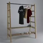 [Économies] Les cintres uniques pour les vêtements le font vous-même