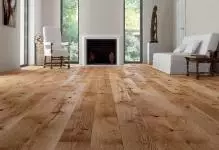 Laying of the parquet board: how to put it with your own hands, technology and video, how to put a parquet for glue, the installation is correct