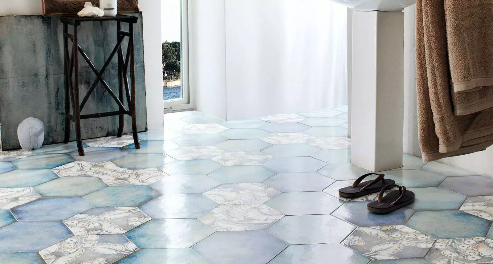 What flooring to choose in 2019? [Fashion trends]