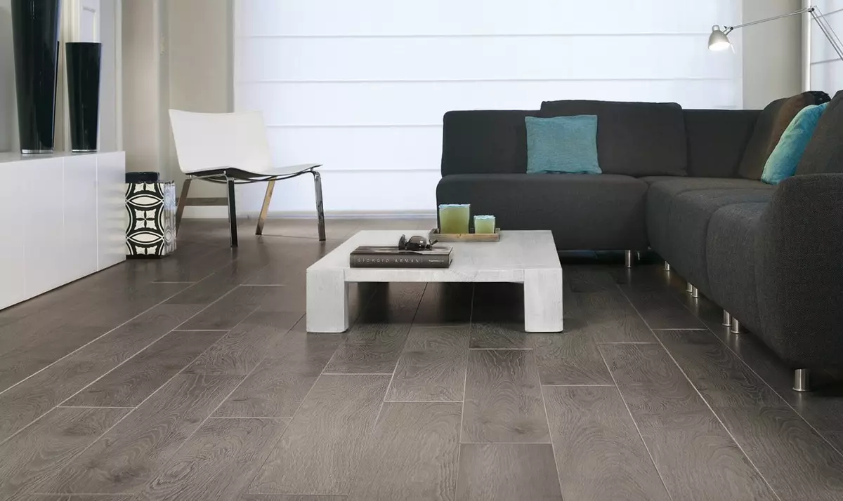 What flooring to choose in 2019? [Fashion trends]