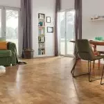 What flooring to choose in 2019? [Fashion trends]