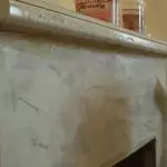 [儲蓄]石膏紙盒壁爐：豪華供給每個人