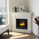 [Savings] Gypsum Carton Fireplace: Luxury inapatikana kwa kila mtu