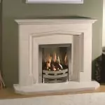 [Savings] Gypsum Carton Fireplace: Luxury Available to everyone
