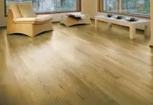 Παρκέ Πλαίσιο ή Laminate: Καλύτερα ελασματοποιημένα ένα τέτοιο φύλο, πώς να επιλέξετε ένα φυσικό δέντρο, φωτογραφία και σύγκριση