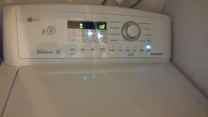 如果洗衣機在退火期間跳過怎麼辦？