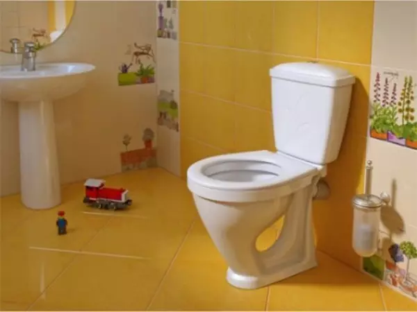 ดูแลห้องน้ำ วิธีการล้างและทำความสะอาดห้องน้ำที่บ้าน?