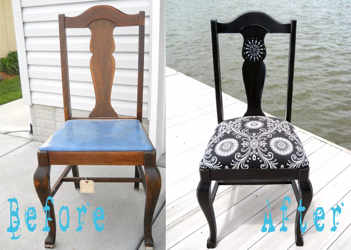 Why should not throw old furniture? [5 reasons]
