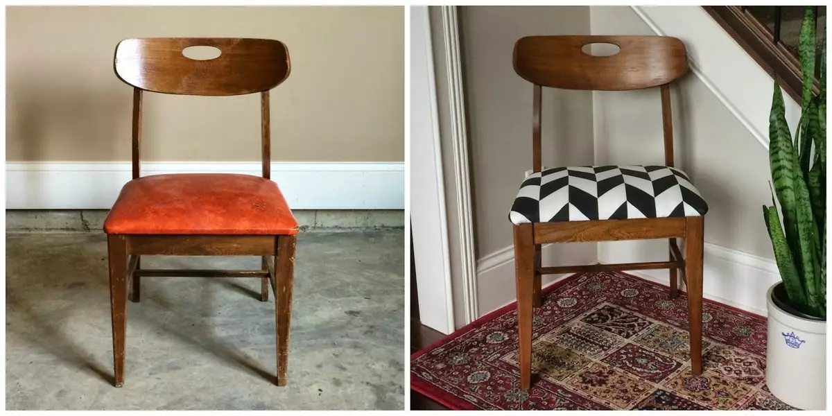 Why should not throw old furniture? [5 reasons]