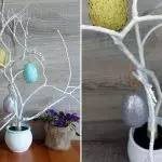 Árbol de Pascua! [hazlo tu mismo]