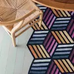 Który dywan w salonie do wyboru w 2019 roku? [Trendy w modzie]