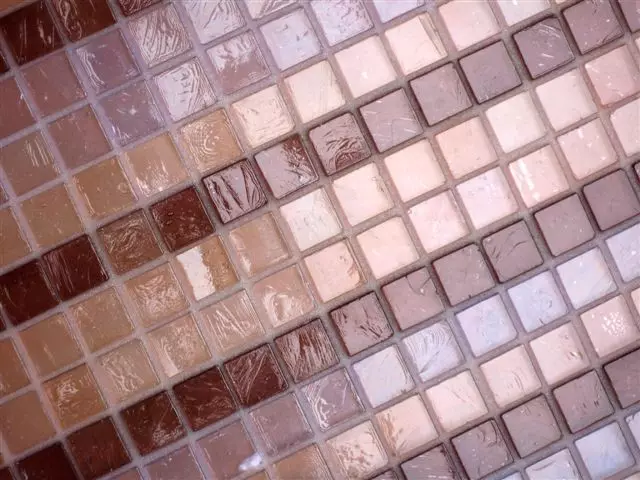 Bawo ni lati yan awọ grout fun awọn alẹmọ?