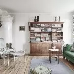 Come trasformare l'interno "Babushkin": 6 modi di budget per aggiornare il vecchio appartamento