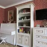 Come trasformare l'interno "Babushkin": 6 modi di budget per aggiornare il vecchio appartamento