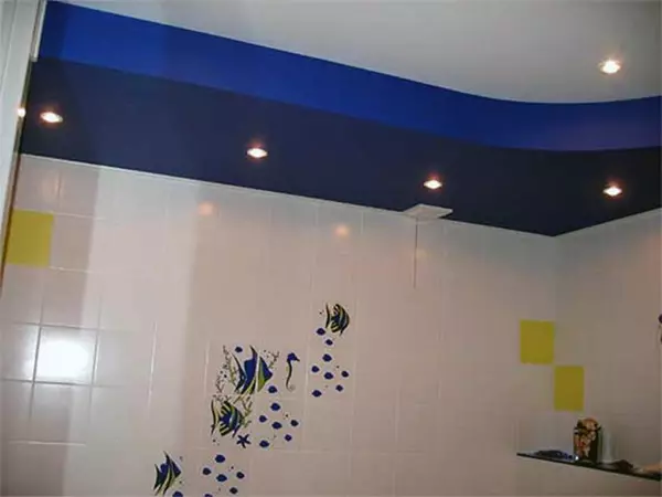 Επισκευή μπάνιου στο Χρουστσέβκα
