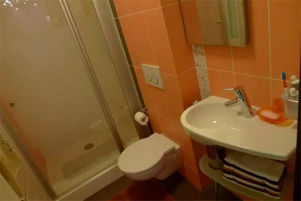 Naprawa łazienki w Chruszczewce