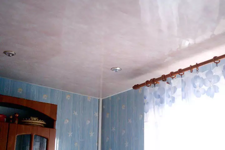 Panele PVC për kuzhinë: Foto përfundon në kuzhinë me panele mur, me gjethe, instalim video