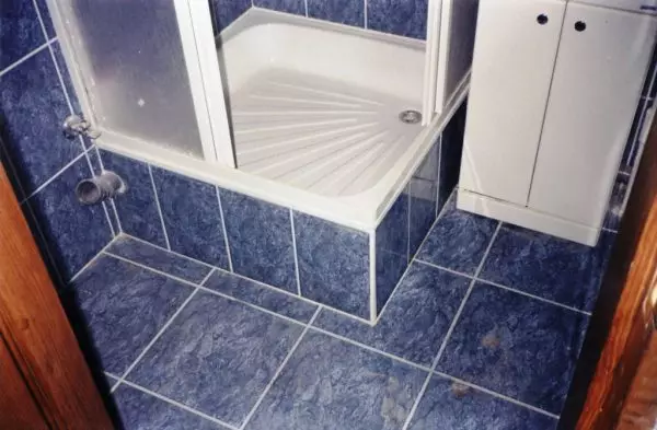 Kako instalirati tuš kabinu u maloj kupaonici