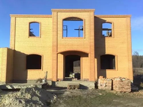 How to make a balcony with your own hands. Construction of a brick balcony