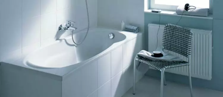 ख्रुश्चेव में बाथरूम डिजाइन: सक्षम दृष्टिकोण और विशेषताएं