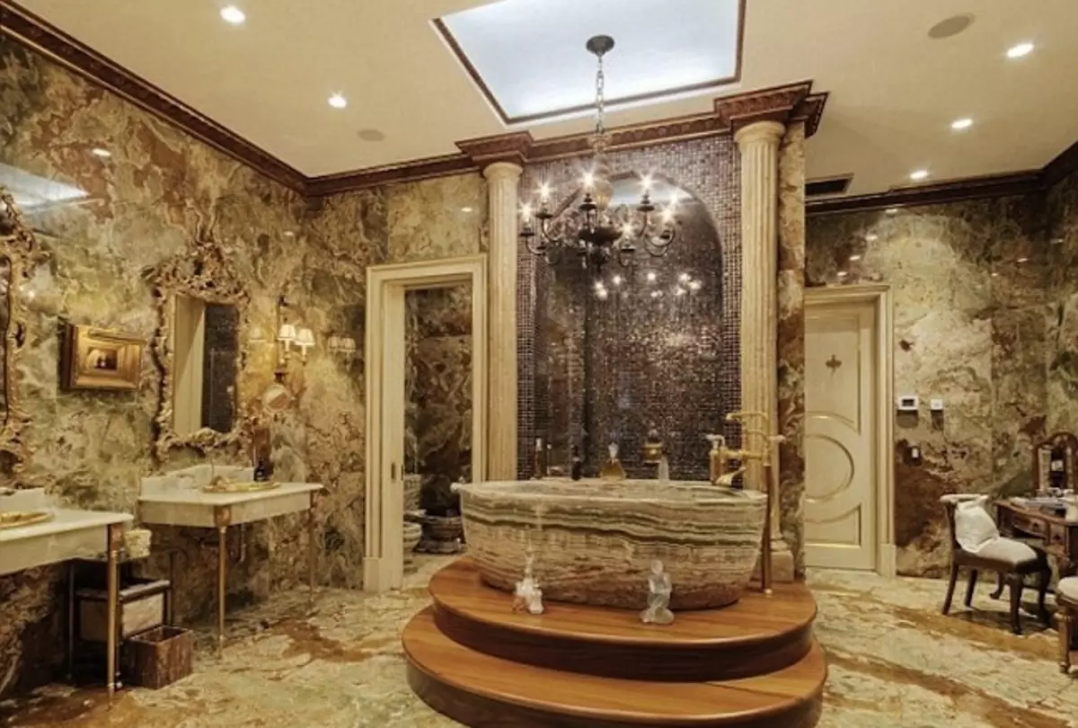 Самые красивые ванные. Шикарная ванная комната. Роскошные Ванные комнаты. Роскошная ванная комната. Роскошные Ванные комнаты в особняке.