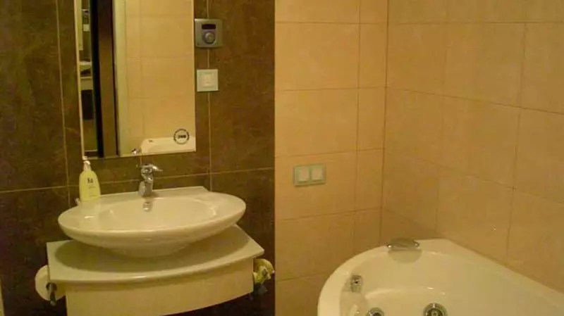 Υποδοχή στο μπάνιο: Χαρακτηριστικά της επιλογής και τοποθέτησης