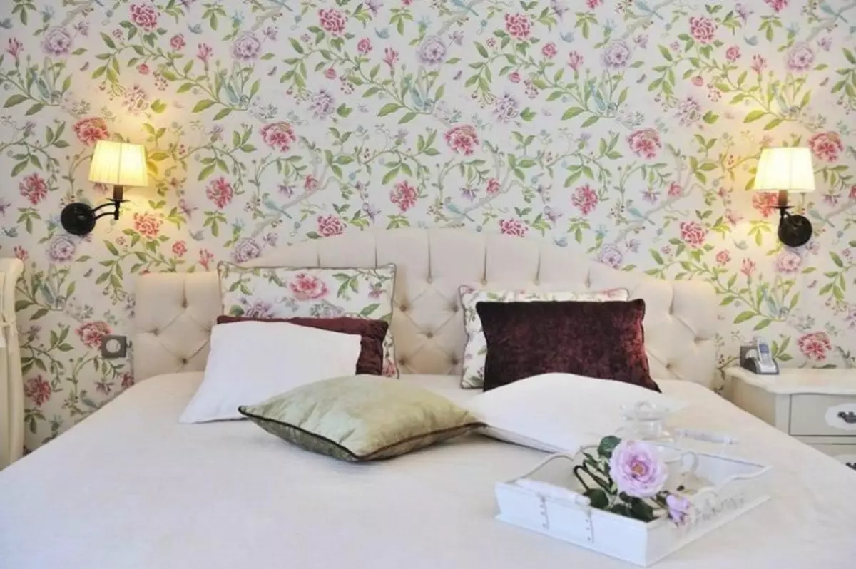 Provence Wallpaper: မီးဖိုချောင်နံရံများ, အိပ်ခန်းနံရံများ, အိပ်ခန်း, ပံ့ပိုးခန်းမ, ပန်း, တိုင်းပြည်နှင့်ပံ့ပိုးမှုစင်တာ, စင်္ကြံများ,